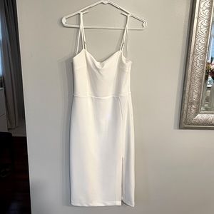 Express dress